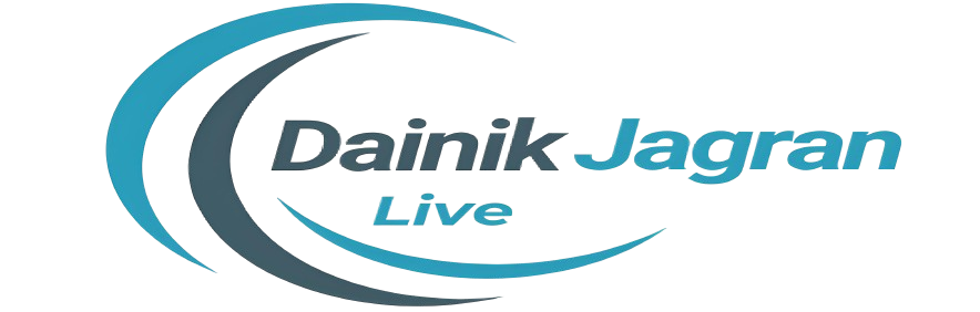 Dainik Jagaran Live