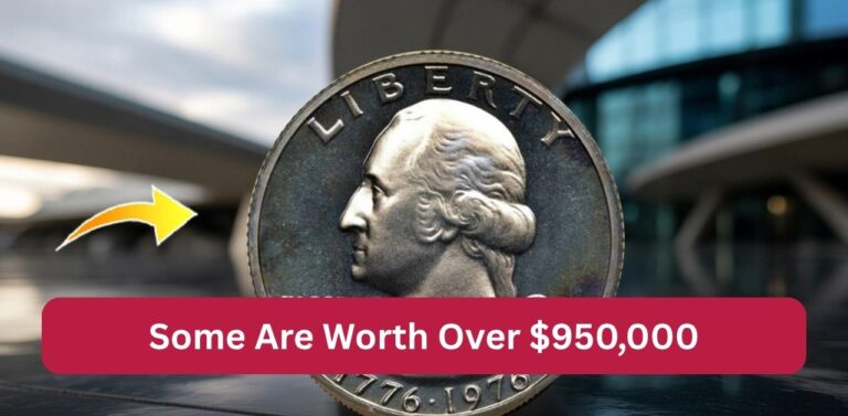 1976 Quarter